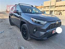 تويوتا راف 4
